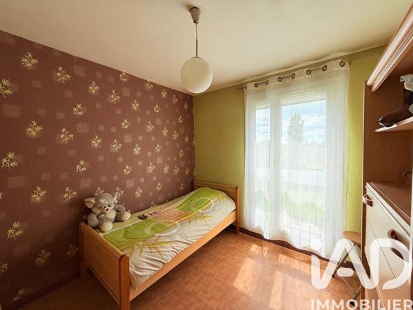 Appartement à vendre 5 pièces 98,43 m² Cormeilles-en-Parisis