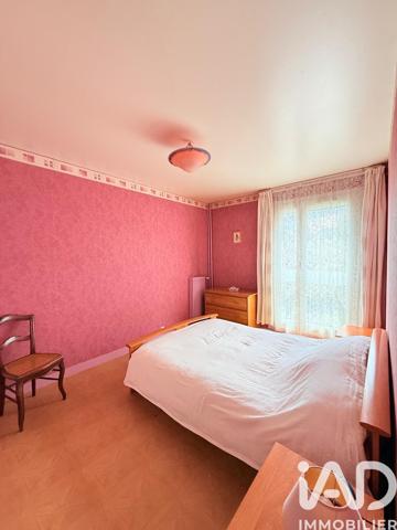 Appartement à vendre 5 pièces 98,43 m² Cormeilles-en-Parisis