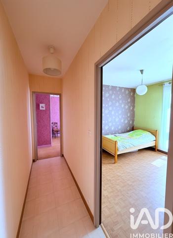 Appartement à vendre 5 pièces 98,43 m² Cormeilles-en-Parisis