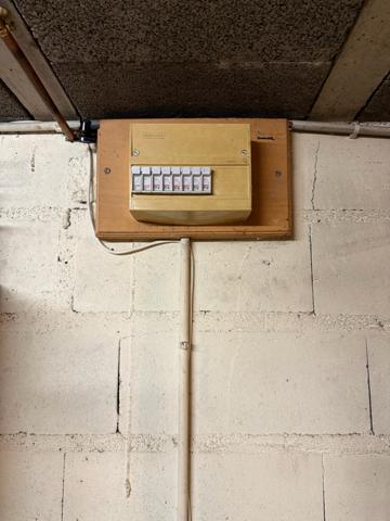 MAISON 4 CHAMBRES - GARAGE - TERRAIN