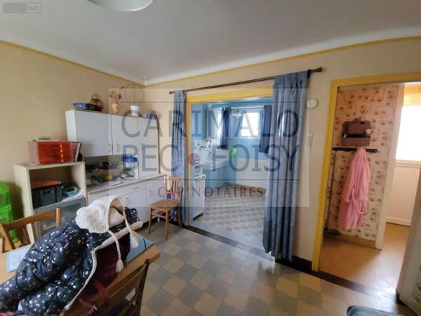 Achat - Maison Cloyes-les-Trois-Rivières 28220 3 pièces 50 m 2 230 m 2