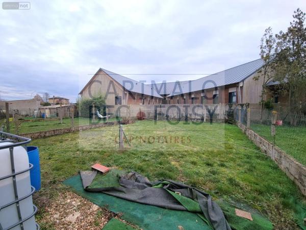 Achat - Maison Cloyes-les-Trois-Rivières 28220 3 pièces 50 m 2 230 m 2