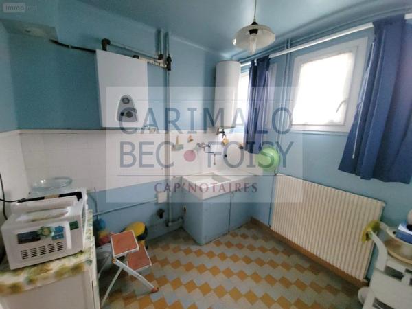Achat - Maison Cloyes-les-Trois-Rivières 28220 3 pièces 50 m 2 230 m 2