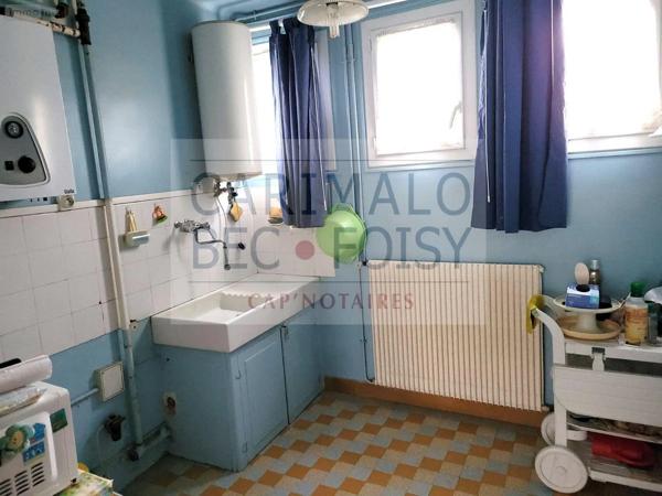 Achat - Maison Cloyes-les-Trois-Rivières 28220 3 pièces 50 m 2 230 m 2