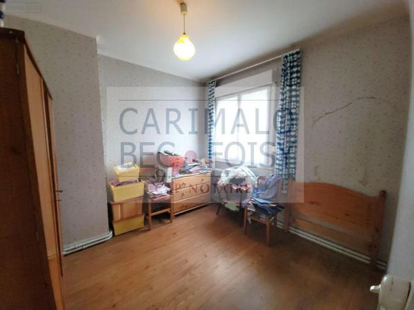 Achat - Maison Cloyes-les-Trois-Rivières 28220 3 pièces 50 m 2 230 m 2