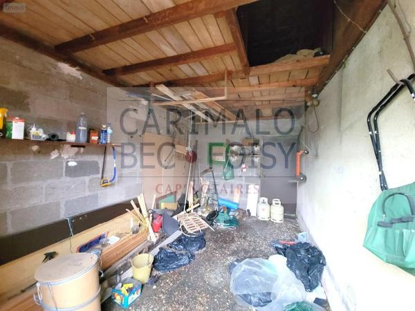 Achat - Maison Cloyes-les-Trois-Rivières 28220 3 pièces 50 m 2 230 m 2