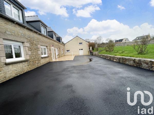 Maison 6 pièces de 131 m² à Pléneuf-Val-André (22370)