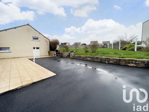 Maison 6 pièces de 131 m² à Pléneuf-Val-André (22370)