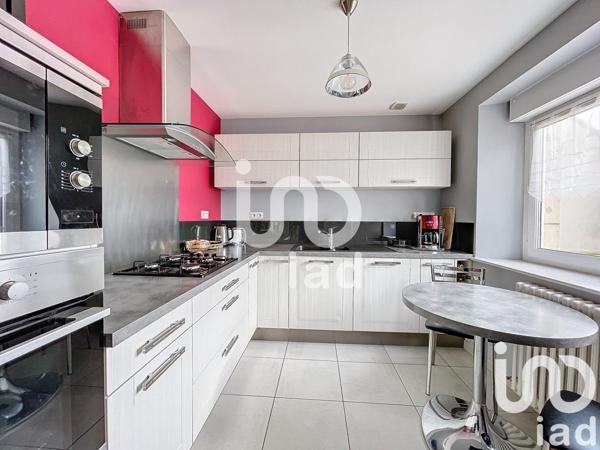 Maison 6 pièces de 131 m² à Pléneuf-Val-André (22370)