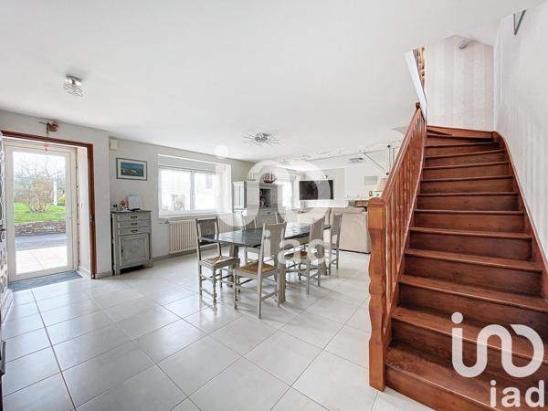 Maison 6 pièces de 131 m² à Pléneuf-Val-André (22370)