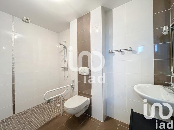 Maison 6 pièces de 131 m² à Pléneuf-Val-André (22370)