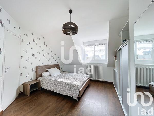 Maison 6 pièces de 131 m² à Pléneuf-Val-André (22370)