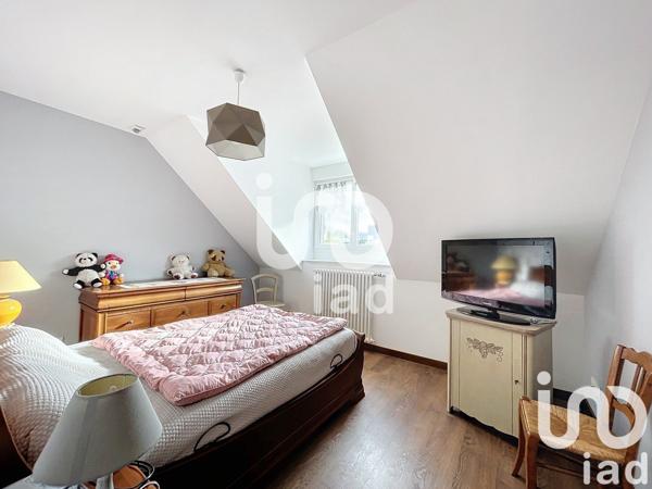 Maison 6 pièces de 131 m² à Pléneuf-Val-André (22370)