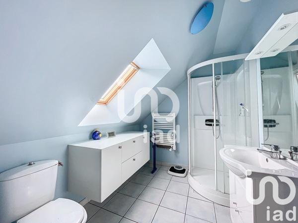 Maison 6 pièces de 131 m² à Pléneuf-Val-André (22370)