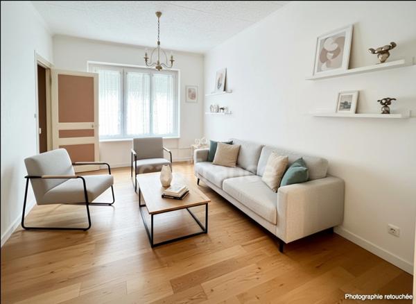 À VENDRE - LE PORTEL - MAISON 100 M2 - 5 PIÈCES - TERRASSE