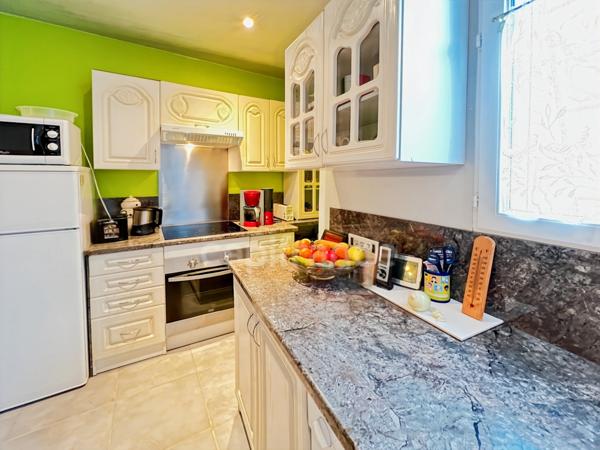 À VENDRE - LE PORTEL - MAISON 100 M2 - 5 PIÈCES - TERRASSE