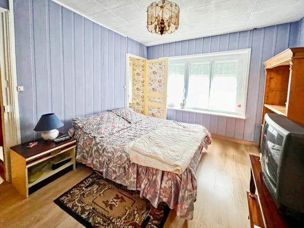 À VENDRE - LE PORTEL - MAISON 100 M2 - 5 PIÈCES - TERRASSE