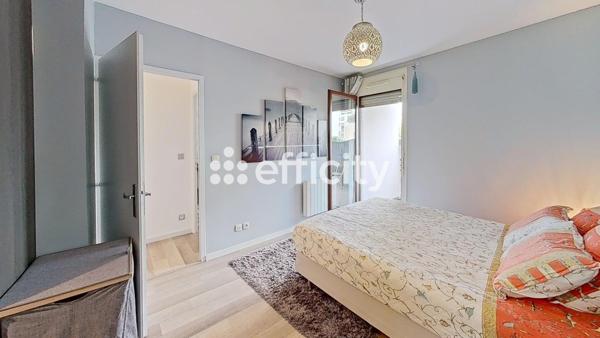 Appartement 5 pièces - 149 m² Bien prestige