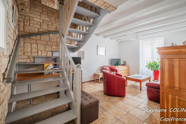 Maison à vendre 4 pièces TULLINS (38)