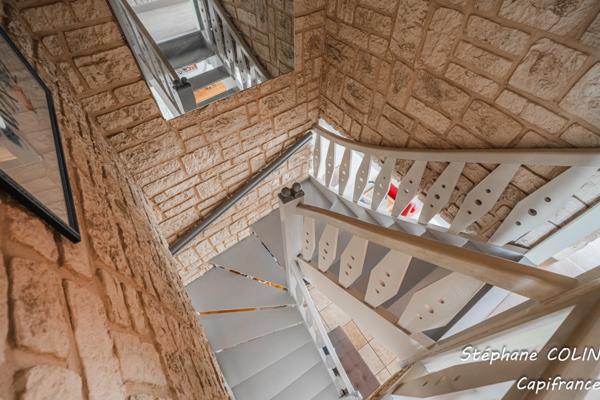 Maison à vendre 4 pièces TULLINS (38)