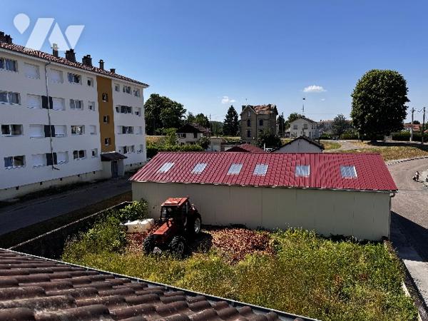 Maison 6 pièces 198m²