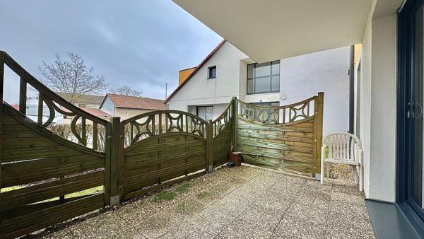 Appartement Rouffach 2 pièce(s) 47.88 m2