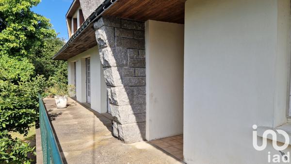 Maison à vendre 7 pièces 145 m² Loudéac