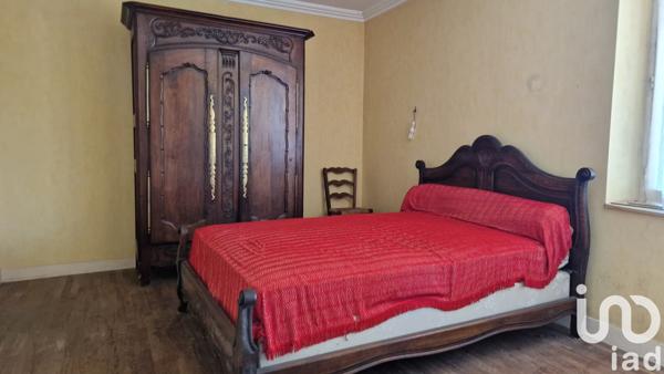 Maison à vendre 7 pièces 145 m² Loudéac