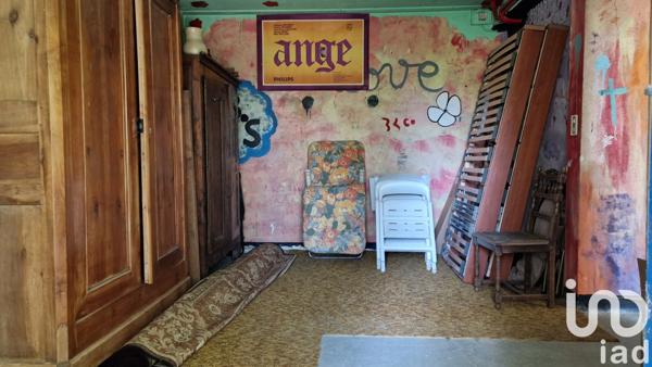 Maison à vendre 7 pièces 145 m² Loudéac