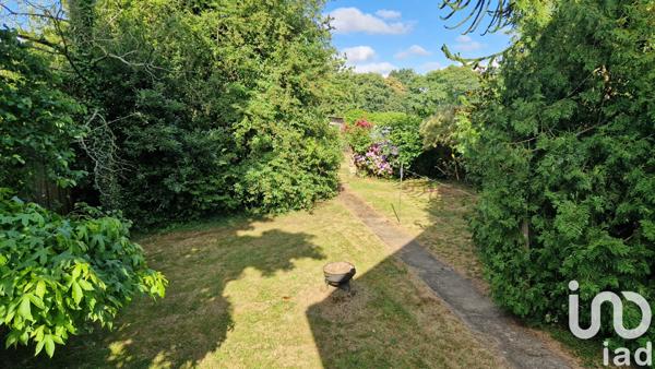 Maison à vendre 7 pièces 145 m² Loudéac