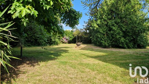 Maison à vendre 7 pièces 145 m² Loudéac