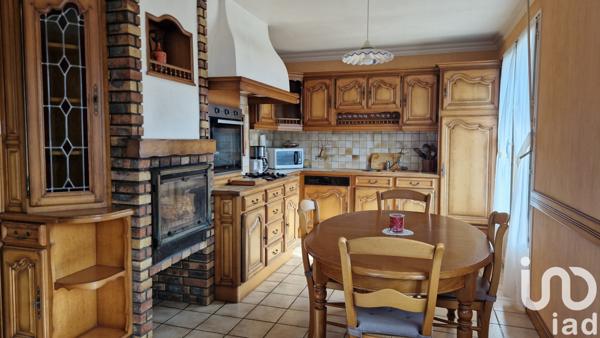 Maison à vendre 7 pièces 145 m² Loudéac