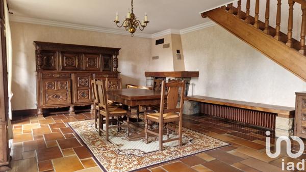 Maison à vendre 7 pièces 145 m² Loudéac