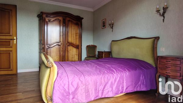 Maison à vendre 7 pièces 145 m² Loudéac