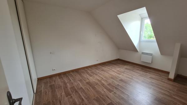 Maison 5 pièces - 102 m²