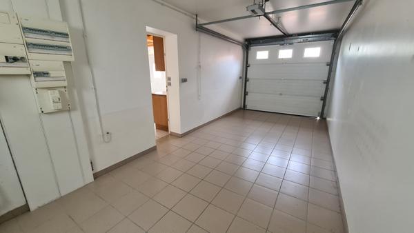 Maison 5 pièces - 102 m²