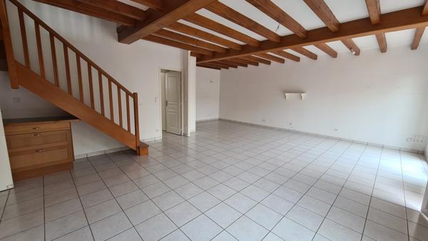 Maison 5 pièces - 102 m²