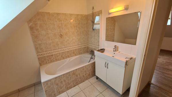 Maison 5 pièces - 102 m²