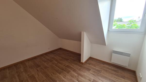 Maison 5 pièces - 102 m²