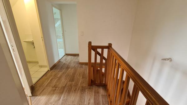 Maison 5 pièces - 102 m²