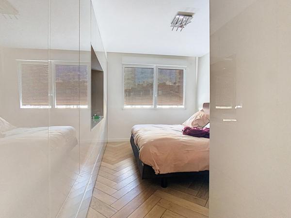 Appartement 90 m² 4 pièces