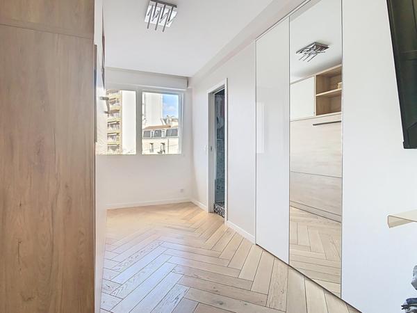 Appartement 90 m² 4 pièces