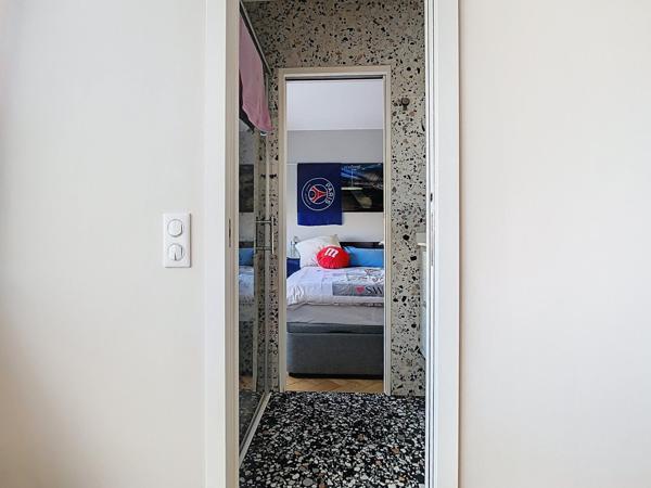 Appartement 90 m² 4 pièces