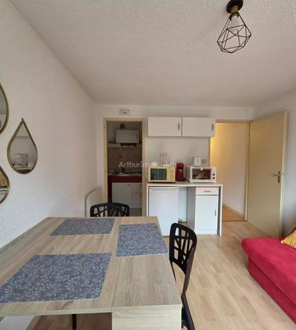 Location Appartement 2 pièces 36 m2 à Lourdes