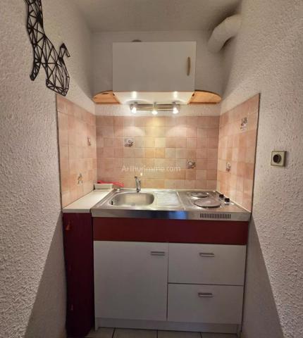 Location Appartement 2 pièces 36 m2 à Lourdes