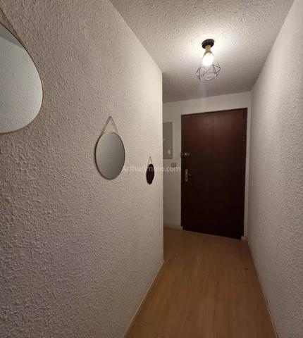 Location Appartement 2 pièces 36 m2 à Lourdes