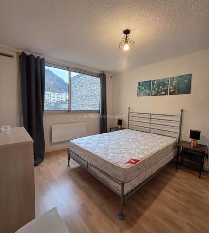 Location Appartement 2 pièces 36 m2 à Lourdes