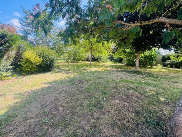 Jolie Maison rénovée à Bonnée