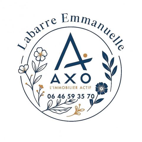 Jolie Maison rénovée à Bonnée