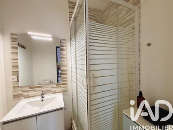 Appartement à vendre 2 pièces 25 m² Saint-Nazaire